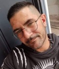 Dating Man France to Angers : Florian, 39 years